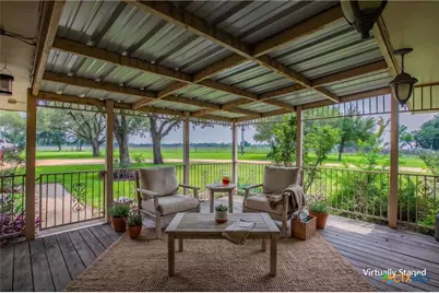 3053 Hobby Creek Road, Burlington, TX 76519 - Photo 32