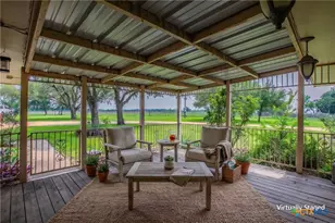3053 Hobby Creek Rd, Burlington, TX 76519 - Photo 32