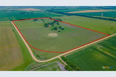 3053 Hobby Creek Road, Burlington, TX 76519 - Photo 38