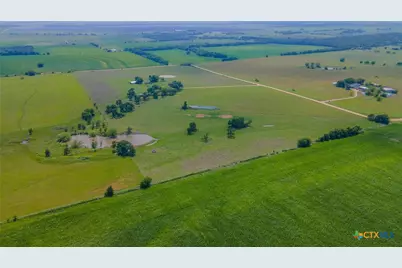 3053 Hobby Creek Road, Burlington, TX 76519 - Photo 6