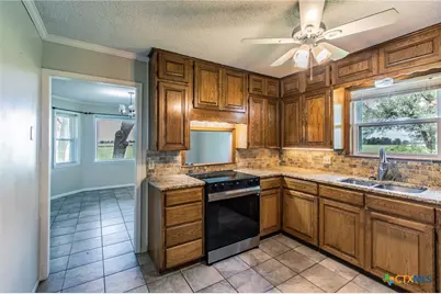 3053 Hobby Creek Road, Burlington, TX 76519 - Photo 14