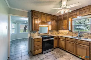 3053 Hobby Creek Rd, Burlington, TX 76519 - Photo 14