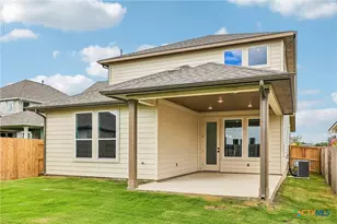 277 Langhorne Bnd, Liberty Hill, TX 78642 - Photo 42
