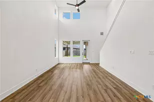 277 Langhorne Bnd, Liberty Hill, TX 78642 - Photo 6