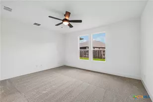 277 Langhorne Bnd, Liberty Hill, TX 78642 - Photo 22
