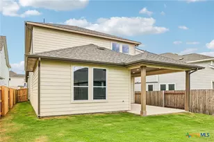 277 Langhorne Bnd, Liberty Hill, TX 78642 - Photo 44