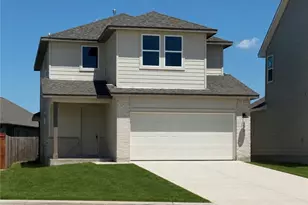 277 Langhorne Bnd, Liberty Hill, TX 78642 - Photo 1