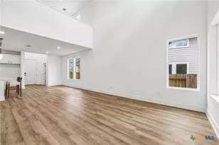 277 Langhorne Bnd, Liberty Hill, TX 78642 - Photo 4