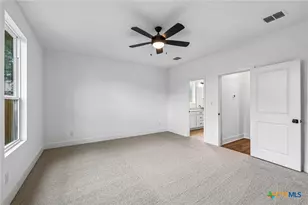 277 Langhorne Bnd, Liberty Hill, TX 78642 - Photo 20