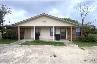 4800 Rainbow Circle #B, Killeen, TX 76543 - Photo 1