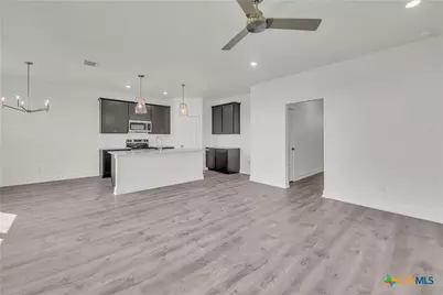9006 Chalk Maple Drive, Killeen, TX 76542 - Photo 6