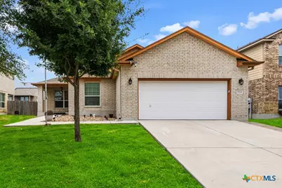 2314 Broken Wheel Lane, New Braunfels, TX 78130 - Photo 1