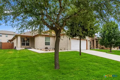 2314 Broken Wheel Lane, New Braunfels, TX 78130 - Photo 2