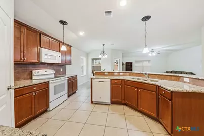 2314 Broken Wheel Lane, New Braunfels, TX 78130 - Photo 6