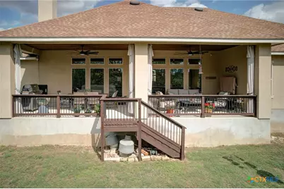 907 Shady Hollow, New Braunfels, TX 78132 - Photo 36