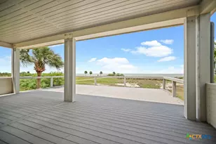460 Bay Club Dr, Seadrift, TX 77983 - Photo 36