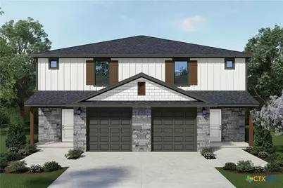 9204 Yaupon Holly Lane, Killeen, TX 76542 - Photo 1