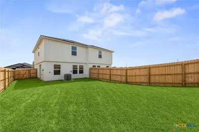 9204 Yaupon Holly Lane, Killeen, TX 76542 - Photo 4