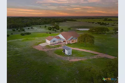 160 Red Stag Court, Lampasas, TX 76550 - Photo 1