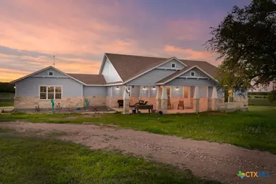 160 Red Stag Court, Lampasas, TX 76550 - Photo 2