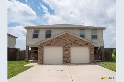 1714 Risen Star Lane #A, Copperas Cove, TX 76522 - Photo 1