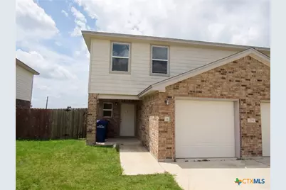 1714 Risen Star Lane #A, Copperas Cove, TX 76522 - Photo 2