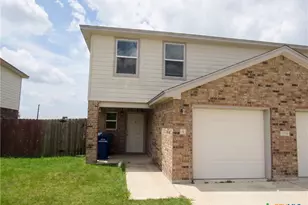 1714 Risen Star Ln, Copperas Cove, TX 76522 - Photo 2