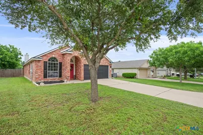 425 Weeping Willow Drive, Temple, TX 76502 - Photo 2