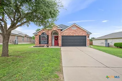 425 Weeping Willow Drive, Temple, TX 76502 - Photo 4
