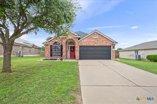425 Weeping Willow Dr, Temple, TX 76502 - Photo 4
