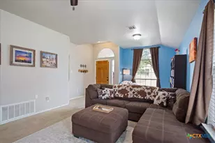 425 Weeping Willow Dr, Temple, TX 76502 - Photo 8