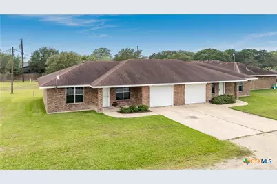 374 & 376 Navidad, Vanderbilt, TX 77991 - Photo 2