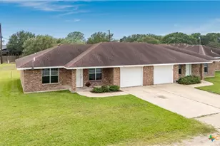 374 & 376 Navidad, Vanderbilt, TX 77991 - Photo 2