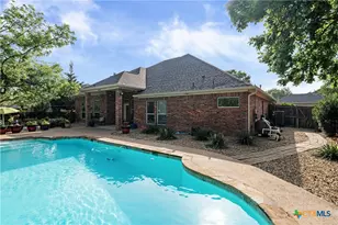 5913 Turtle Creek Trail, Temple, TX 76502 - Photo 2