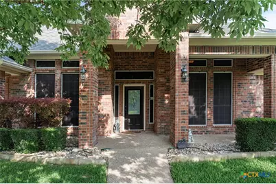 5913 Turtle Creek Trail, Temple, TX 76502 - Photo 2