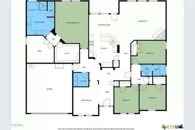 5913 Turtle Creek Trail, Temple, TX 76502 - Photo 44