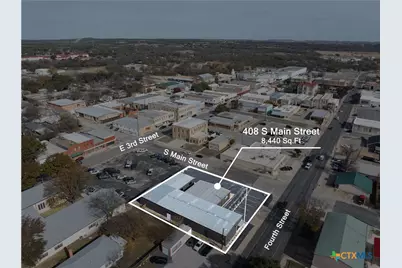 408 S Main Street, Lampasas, TX 76550 - Photo 12