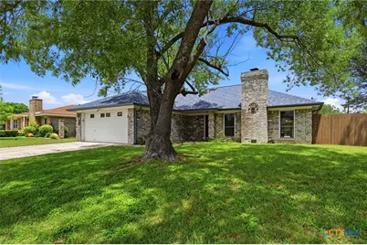 4805 Creekside Drive, Killeen, TX 76543 - Photo 1