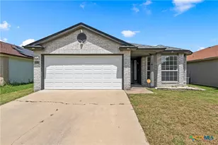 2814 Blackburn Dr, Killeen, TX 76543 - Photo 1