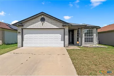 2814 Blackburn Dr, Killeen, TX 76543 - Photo 1