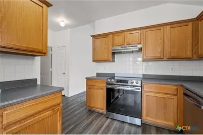 2814 Blackburn Dr, Killeen, TX 76543 - Photo 6
