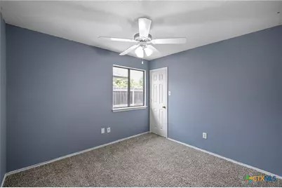 2814 Blackburn Dr, Killeen, TX 76543 - Photo 8