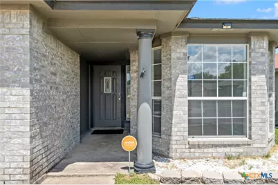 2814 Blackburn Dr, Killeen, TX 76543 - Photo 2