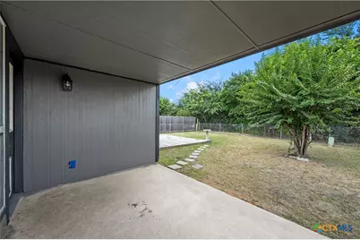 2814 Blackburn Dr, Killeen, TX 76543 - Photo 14