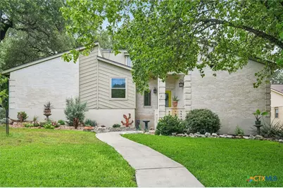 714 Oakwood Boulevard, New Braunfels, TX 78130 - Photo 4