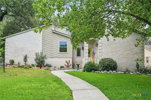 714 Oakwood Blvd, New Braunfels, TX 78130 - Photo 4