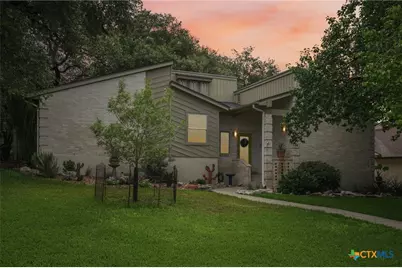 714 Oakwood Boulevard, New Braunfels, TX 78130 - Photo 6