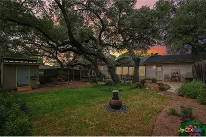 714 Oakwood Boulevard, New Braunfels, TX 78130 - Photo 42