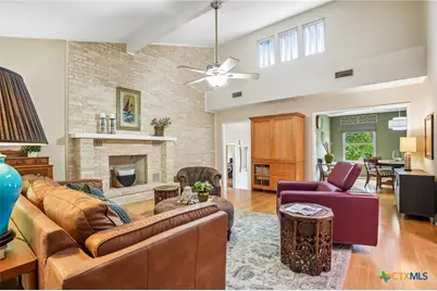 714 Oakwood Boulevard, New Braunfels, TX 78130 - Photo 10
