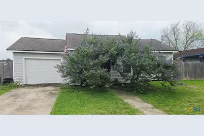 1801 Pleasant Green Drive, Victoria, TX 77905 - Photo 4